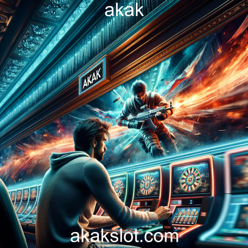akak